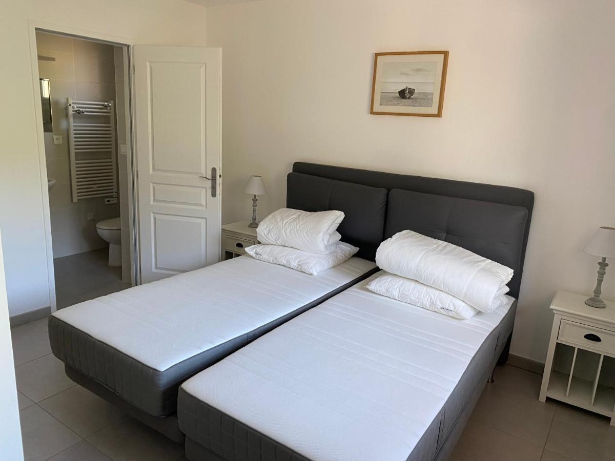 Et Les Glycines Appartement Clara